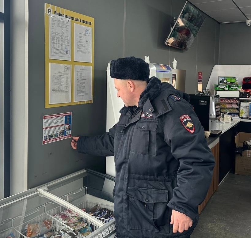 #ГосавтоинспекцияТольятти продолжает активную профилактическую работу на АЗС #ГосавтоинспекцияТольятти продолжает активную профилактическую работу на АЗС