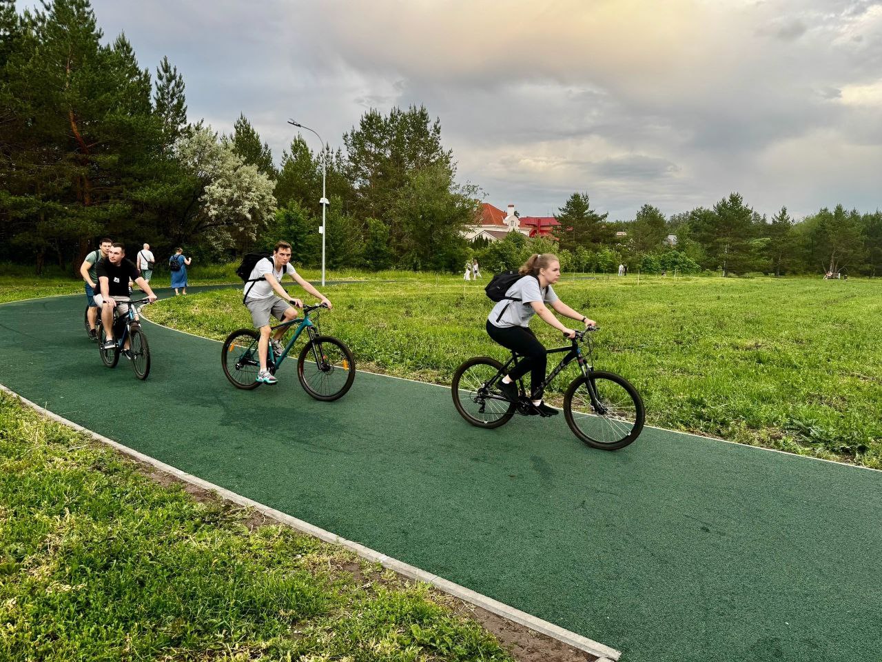 С заботой о лесе. На коллегии администрации был представлен отчет о реализации муниципальной программы «Охрана, защита и воспроизводство лесов, расположенных в границах городского округа Тольятти» С заботой о лесе. На коллегии администрации был представлен отчет о реализации муниципальной программы «Охрана, защита и воспроизводство лесов, расположенных в границах городского округа Тольятти»