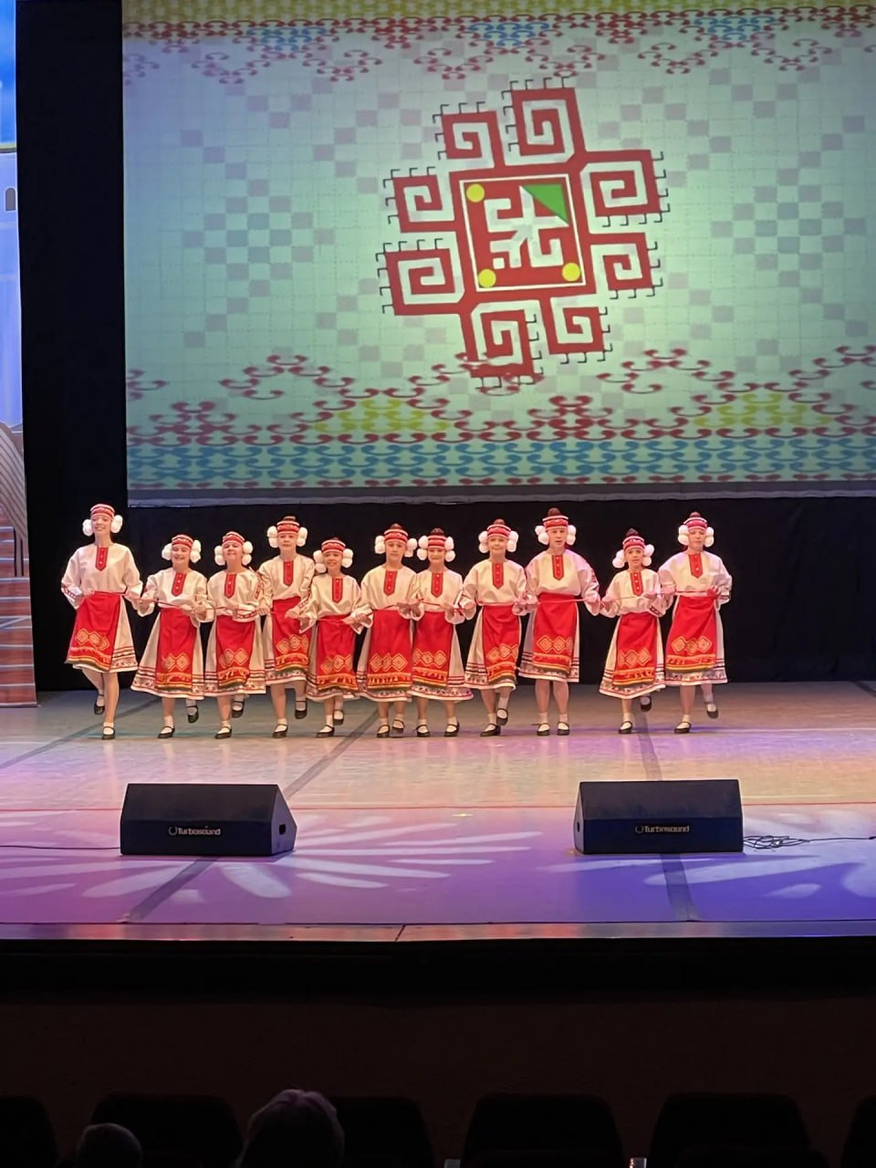 Мама, Родина, семья, любовь, Россия — эти и другие слова родного языка особенно любимы тольяттинцами