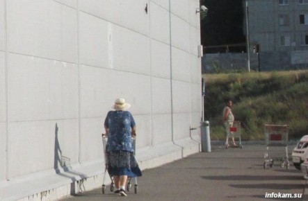 Пенсии в России: какие суммы получают пенсионеры в 2025 году