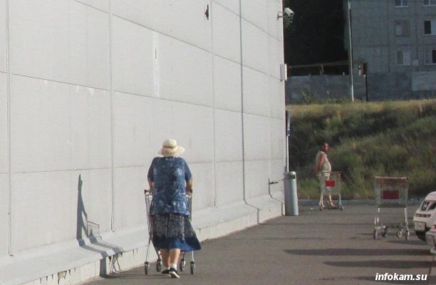 Пенсии в России: какие суммы получают пенсионеры в 2025 году