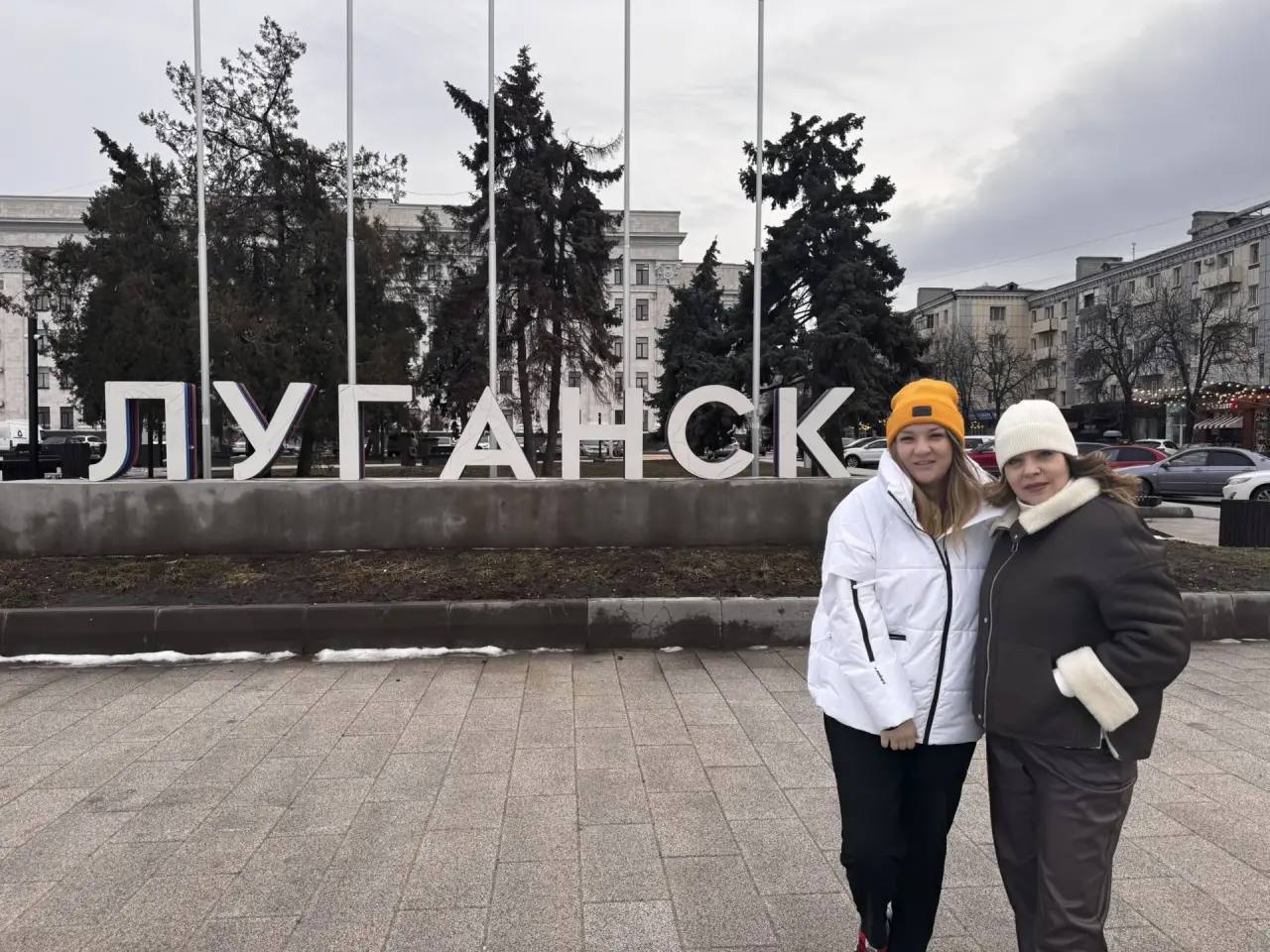 Тольяттинцы передали в Луганск капсулу времени! Её вскроют жители города на 100-летие со дня Великой Победы Тольяттинцы передали в Луганск капсулу времени! Её вскроют жители города на 100-летие со дня Великой Победы