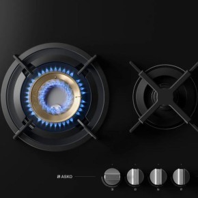 �������� ASKO Super Flex Wok: ��� ����� �������� �� �����