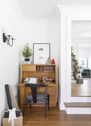 Новый год без лишних затрат: как украсить дом стильно и бюджетно