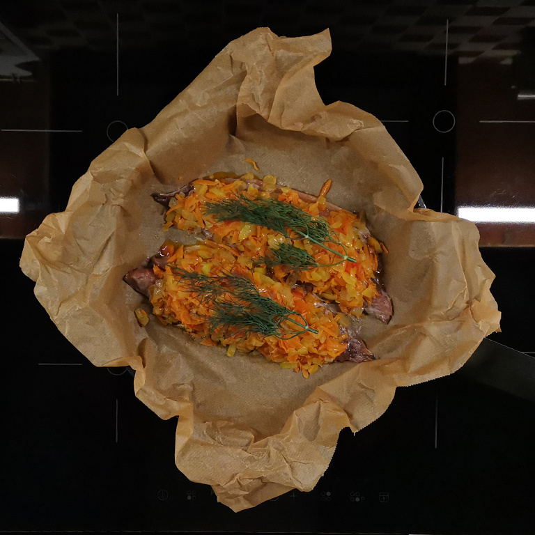 Как просто приготовить скумбрию: идеальный рецепт без неприятного запаха