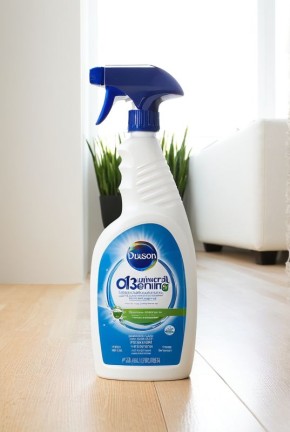 Как правильно выбрать универсальное моющее средство для вашего дома