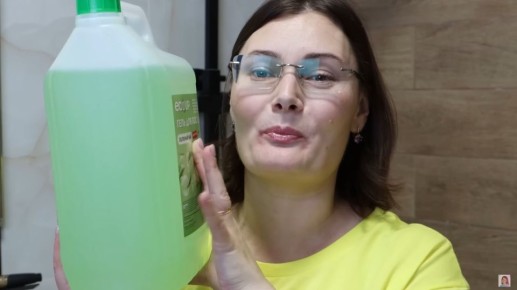 Гель для посуды: универсальное средство для идеальной чистоты