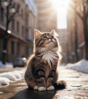 Доброе утро, друзья!. На календаре