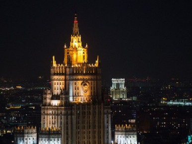 Россия готова к ответственным действиям после истечения ДСНВ