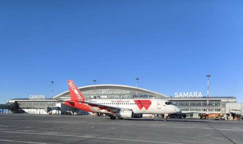 Из Самарской области в Ханты-Мансийск: ночной экспресс в мир биатлона и мамонтов!