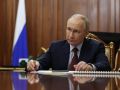 Путин инициировал упрощение госрегистрации беспилотников