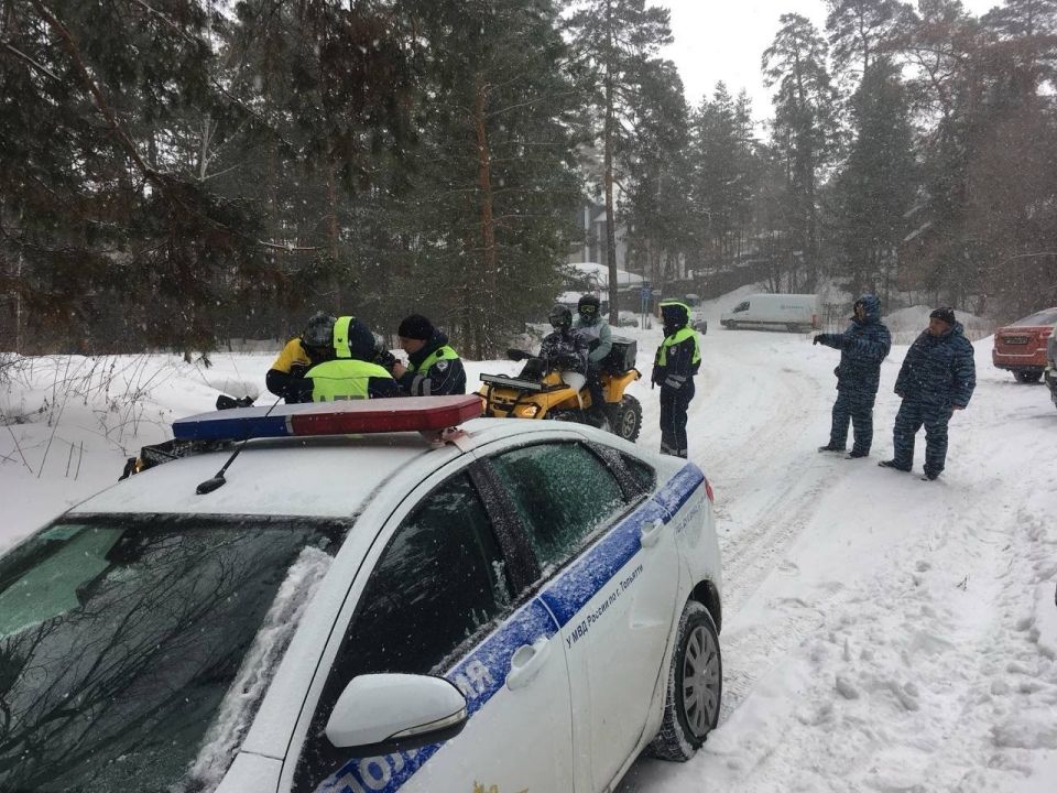 ����� � ��������� ����� ������������