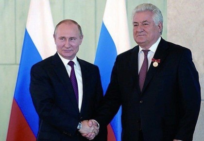 2 марта в России впервые отмечается День наставника