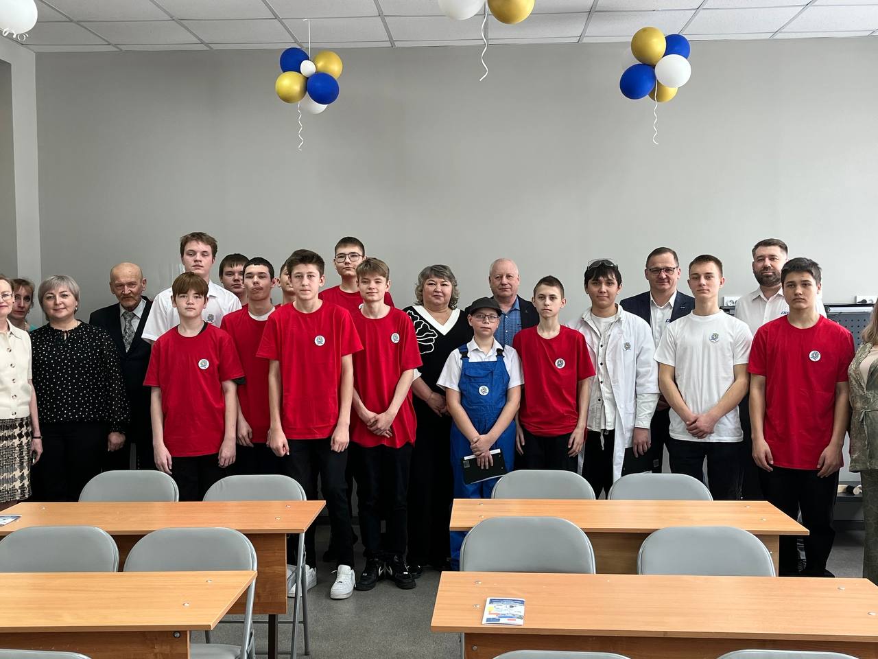 Уроки труда станут современнее и интереснее! Уроки труда станут современнее и интереснее!