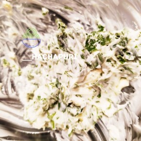 Необычные соусы на основе сливочного масла, которые стоит попробовать