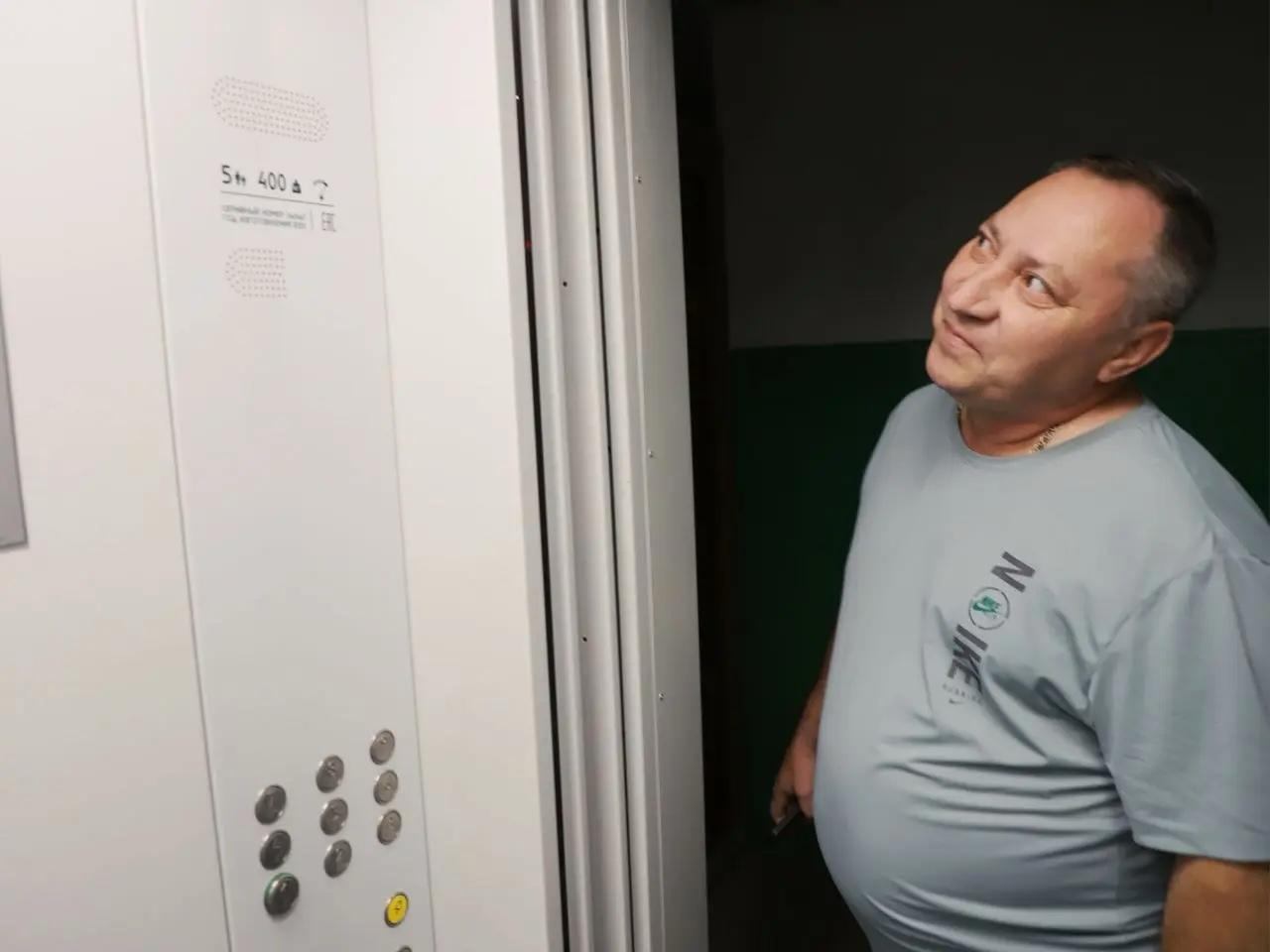 2,2 млрд рублей потратят в Самарской области на замену старых лифтов в 2026 году