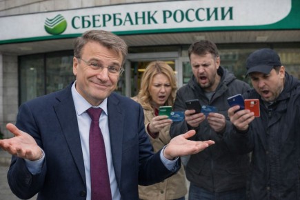 Сбербанк сокращает кэшбэк по кредитным картам: что это значит для клиентов?