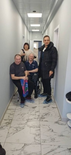 Жизнь - это движение. В Тольятти много некоммерческих организаций, которые реализуют социальные инициативы благодаря победам в грантовых конкурсах