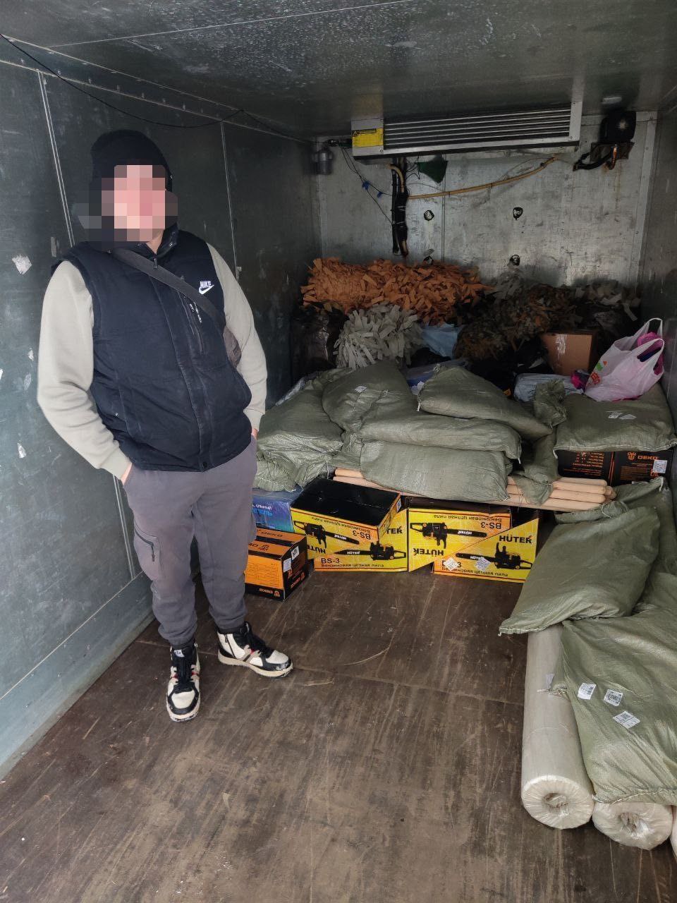 Поддержка воинов — общий долг Поддержка воинов — общий долг