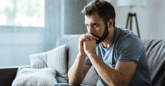 Как выбраться из темной полосы: 7 способов вернуть радость в жизнь