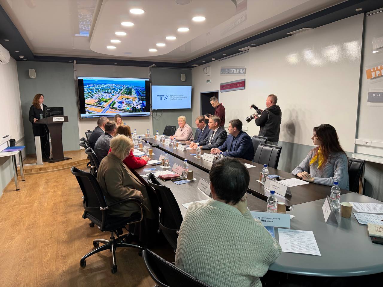 Илья Сухих: Готовимся защищать концепцию туристского кода города на региональном конкурсе Илья Сухих: Готовимся защищать концепцию туристского кода города на региональном конкурсе