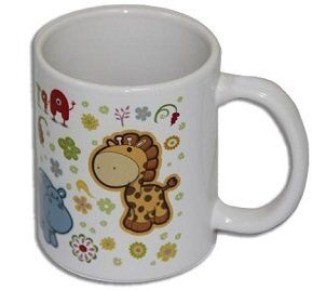 Сувенирные кружки с фотопечатью: Как выбрать идеальный подарок