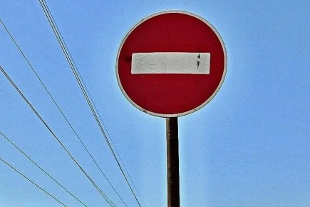 Въезд транспорта на полуостров Копылово в Самарской области могут ограничить