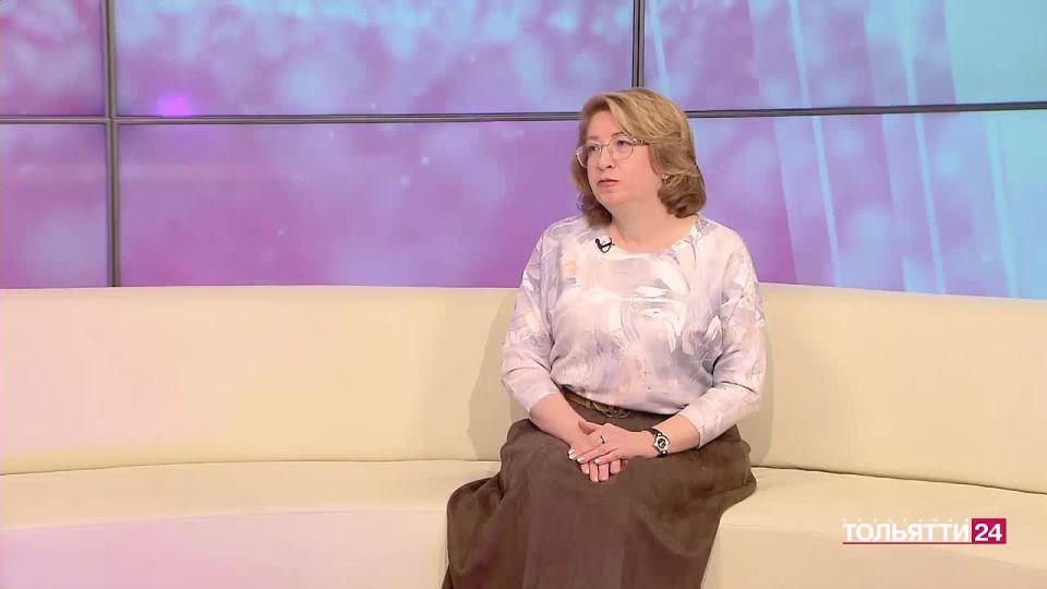 «Весна, цветы и женщины»! Так называется программа, которую к Международному женскому дню телеканал ТОЛЬЯТТИ 24 подготовил для вас, дорогие зрители