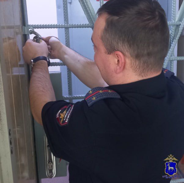 В Тольятти следователем полиции предъявлено обвинение местному жителю в совершении хулиганства в отношении инженера-конструктора