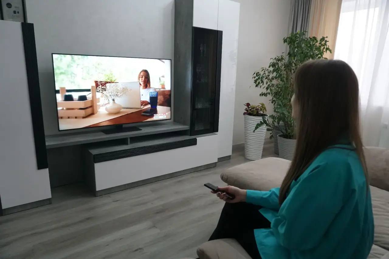 Внимание владельцам умных телевизоров!