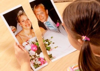 Как помочь ребенку пережить развод: советы для родителей