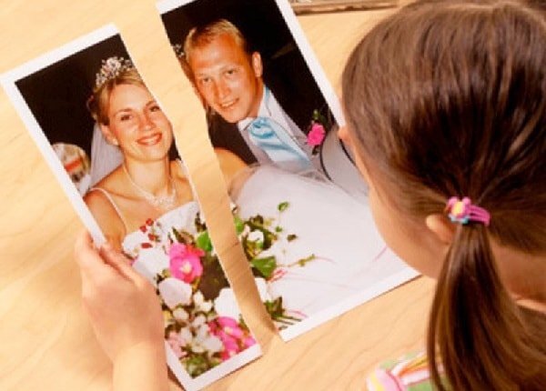 Как помочь ребенку пережить развод: советы для родителей