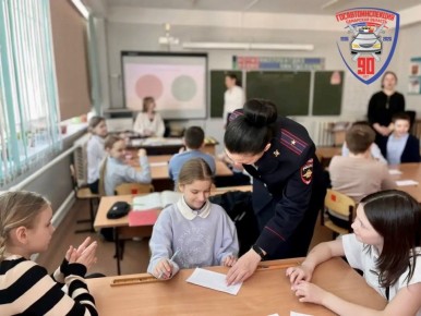 �������� ������ ������� ��� ���������� 69-�� �����