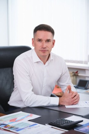 Сегодня свой день рождения отмечает глава Тольятти Илья Сухих!