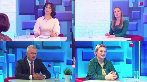 "Время интервью" (16+) – программа, где предприниматели, эксперты и лидеры мнений раскрывают секреты своего успеха!