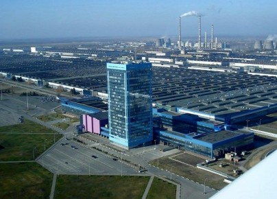 Гандболистки «Лады» вышли в полуфинал чемпионата России