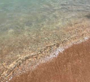 На замену загрязненного мазутом песка на пляжах Анапы потребуется 3 месяца