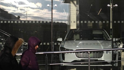 Шохин обозначил ключевой критерий для возвращения автопроизводителей в Россию