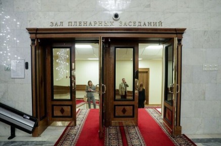 Госдума предложит уголовную ответственность за отрицание геноцида советского народа