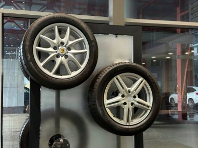 Житель Тольятти украл автомобильные диски и радиаторы на 189 тысяч рублей