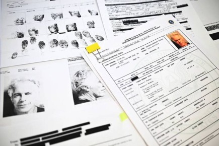 В файлах Эпштейна обнаружили победительницу конкурса «Мисс Тольятти»