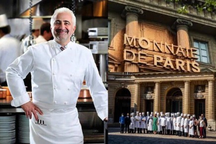 ��������� �������� ����� ���� ������ � ���� �� ������ La Liste