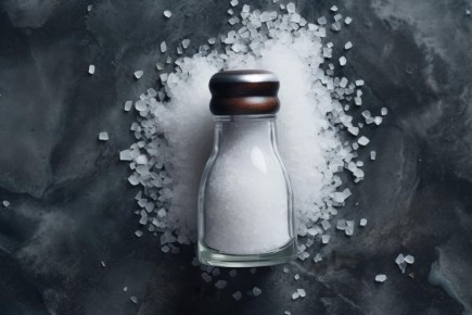 Как спасти пересоленные блюда: советы профессионалов