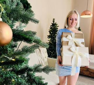 Необычные новогодние подарки: идеи от читателей