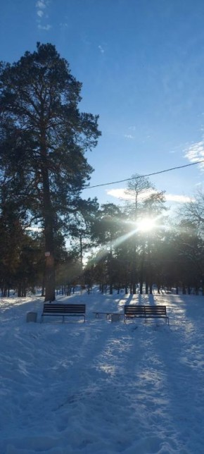 Доброе утро, Тольятти!. На календаре 26 марта