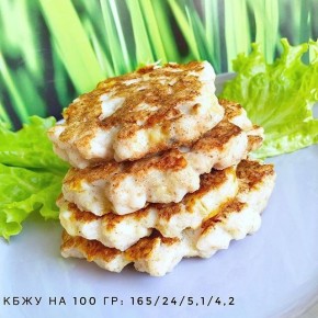 Покоряющие сердца: Как приготовить куриные шницели