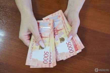 С апреля социальные пенсии в России вырастут на 6,8%