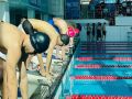 Рекорд России и первые итоги! Как прошел старт первого дня чемпионата России по плаванию среди лиц с поражением опорно-двигательного аппарата?