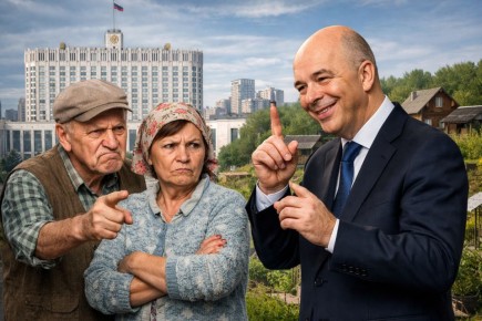 ����� ������ ��� ��������: ��� ����� � 1 ����� 2026 ����?