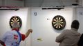 В Самарской области проходит чемпионат России по дартсу